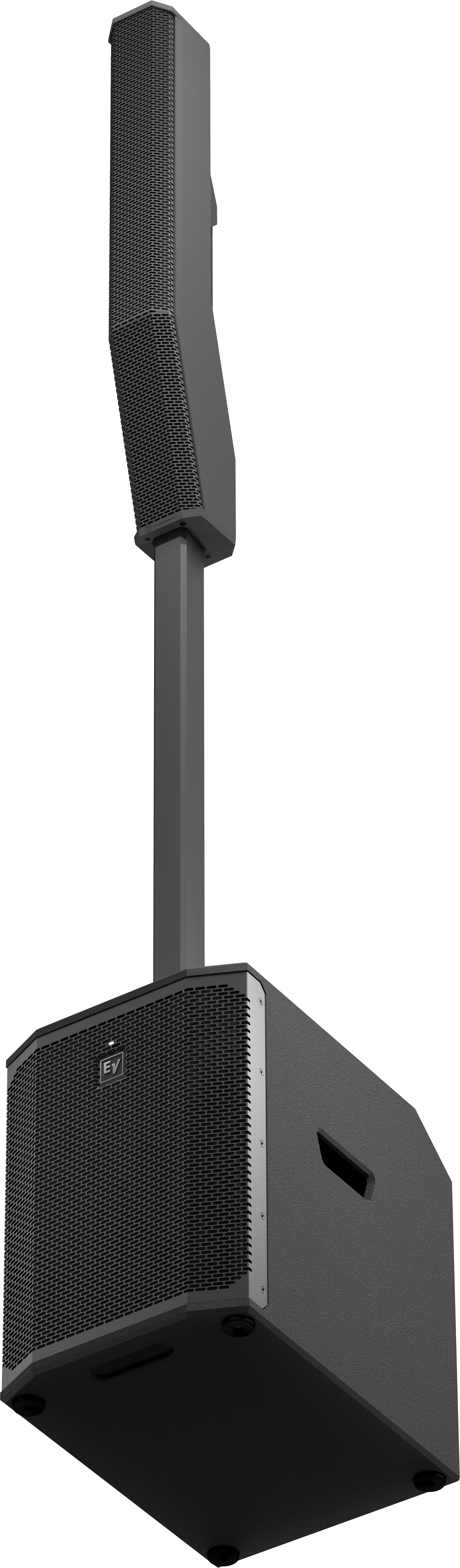 EVOLVE 50M G2 EU Black